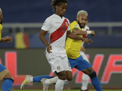 Podemos hacer historia: Selección Peruana buscará dar la sorpresa ante Brasil como visitante