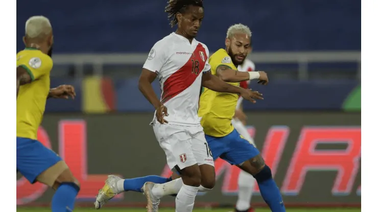 Podemos hacer historia: Selección Peruana buscará dar la sorpresa ante Brasil como visitante