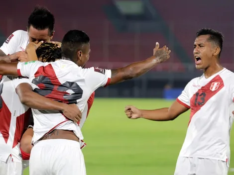 ¿Cuándo jugará Perú la Fecha FIFA de octubre para Qatar 2022?