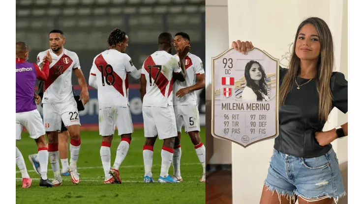 Milena Merino afirma: "La única forma que vayamos al Mundial será a través del repechaje"
