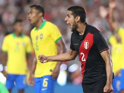 ¿Y la cábala? Se confirmó la camiseta que usará Perú en Brasil por eliminatorias