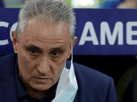 Sufren sin jugar: Brasil y la gran lista de jugadores que no podrán estar ante la Selección Peruana