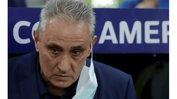 Sufren sin jugar: Brasil y la interminable lista de jugadores que no podrán estar ante la Selección Peruana