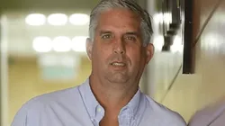 Diego Rebagliati confía en competir: "Es mejor enfrentar a este Brasil que al de la Copa América"