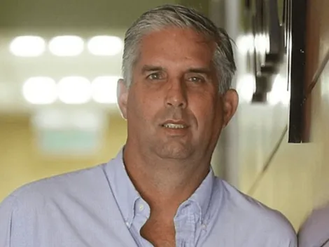 Diego Rebagliati confía en competir: "Es mejor enfrentar a este Brasil que al de la Copa América"