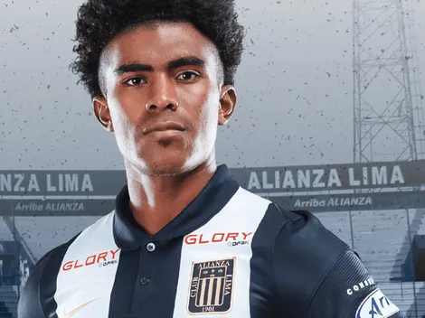 Oslimg Mora: "El equipo está muy comprometido para conseguir el objetivo a fin de año"