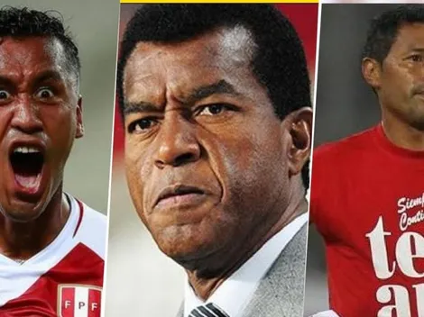 Julio Cesar Uribe y el mensaje para Tapia y el Chorri: "Ninguno es dueño de la historia"