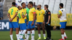 ¿Dónde jugará ante Perú? CONMEBOL habría decidido que el 'Scratch' no sea más local en Brasil