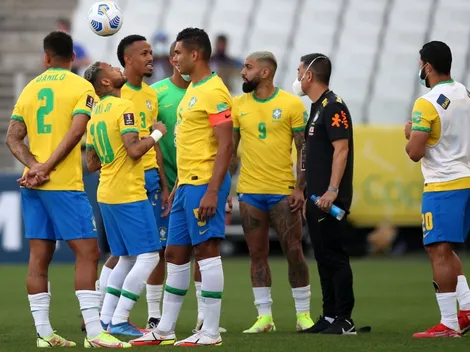 ¿Dónde jugará ante Perú? CONMEBOL habría decidido que el 'Scratch' no sea más local en Brasil