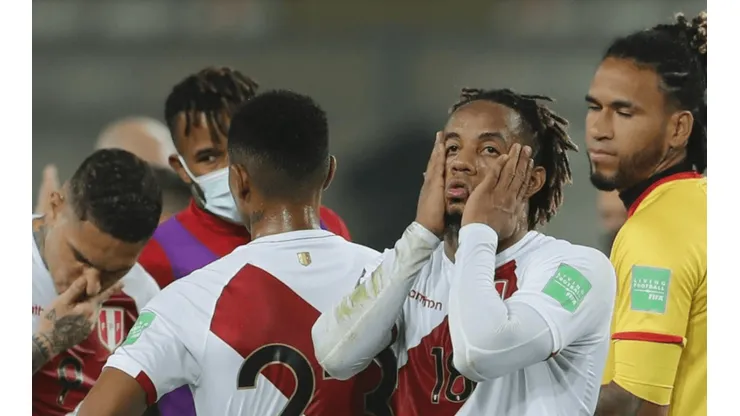 Informan desde Argentina: Selección Peruana estaría pensando en no presentarse al duelo contra Brasil