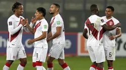 Peru v Venezuela - FIFA World Cup 2022 Qatar Qualifier