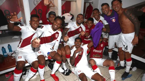 Nadie nos impedirá soñar: Selección Peruana viaja rumbo a Brasil buscando dar el golpe