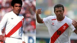 Héctor Chumpitaz defendió a 'El Chorri' Palacios: "Las críticas se tienen que recibir, les guste o no"