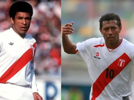 Héctor Chumpitaz defendió a 'El Chorri' Palacios: "Las críticas se tienen que recibir, les guste o no"