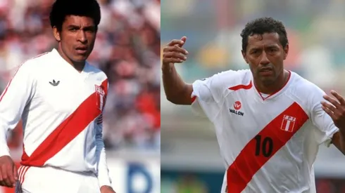 Héctor Chumpitaz defendió a 'El Chorri' Palacios: "Las críticas se tienen que recibir, les guste o no"