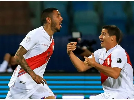 Sergio Peña en su estado más íntimo tras ser desconvocado: "Nos volveremos a ver pronto"