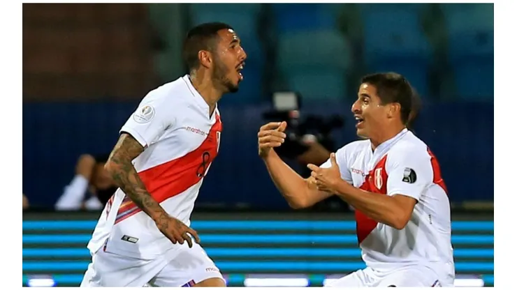 Sergio Peña en su estado más íntimo tras ser desconvocado: "Nos volveremos a ver pronto"
