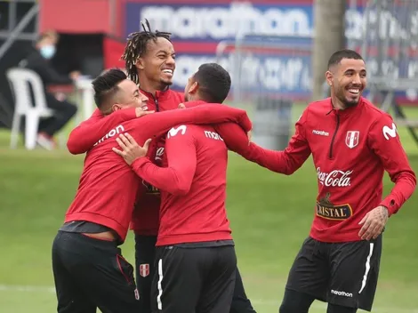 Una mala: la Selección Peruana confirmó su segunda baja para el partido contra Brasil