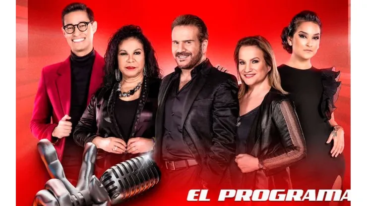 Foto: La Voz Perú