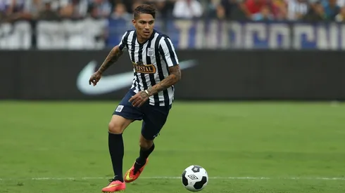 Lo tiene todo planeado: Paolo Guerrero piensa regresar a jugar por Alianza Lima