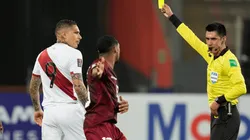 ¿Convocarán a otro delantero por la ausencia de Paolo Guerrero? Selección Peruana responde
