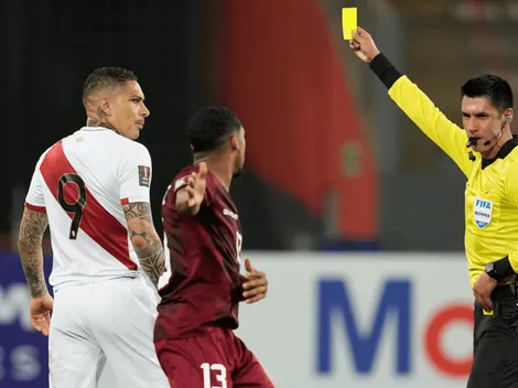 ¿Convocarán a otro delantero por la ausencia de Paolo Guerrero? Selección Peruana responde