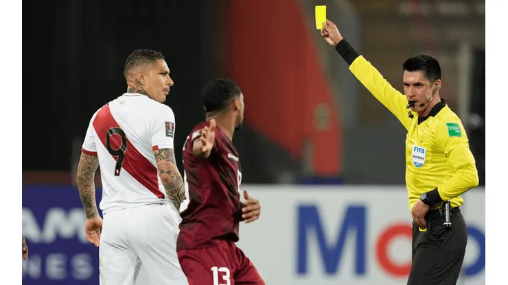 ¿Convocarán a otro delantero por la ausencia de Paolo Guerrero? Selección Peruana responde