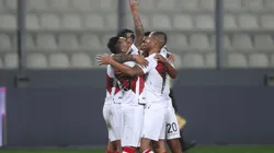 Tres puntos de oro: Christian Cueva le dio el triunfo por 1-0 a la Selección Peruana ante Venezuela