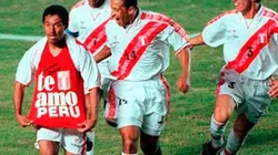 'El Chorri' Palacios respondió a Renato Tapia, Christian Ramos y Pedro Gallese: "Fue una crítica constructiva"