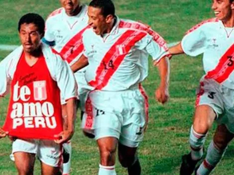 'El Chorri' Palacios respondió a Renato Tapia, Christian Ramos y Pedro Gallese: "Fue una crítica constructiva"