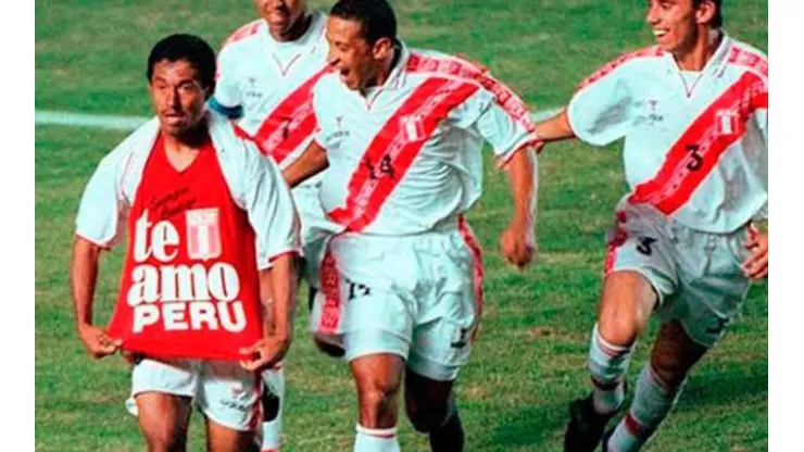 'El Chorri' Palacios respondió a Renato Tapia, Christian Ramos y Pedro Gallese: "Fue una crítica constructiva"