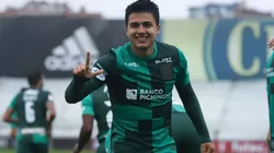 Jairo Concha se confiesa: lo que le falta mejorar y el objetivo de Alianza Lima en la Liga 1