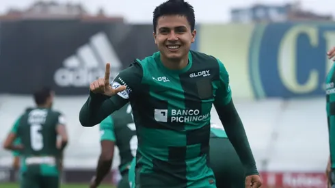 Jairo Concha se confiesa: lo que le falta mejorar y el objetivo de Alianza Lima en la Liga 1