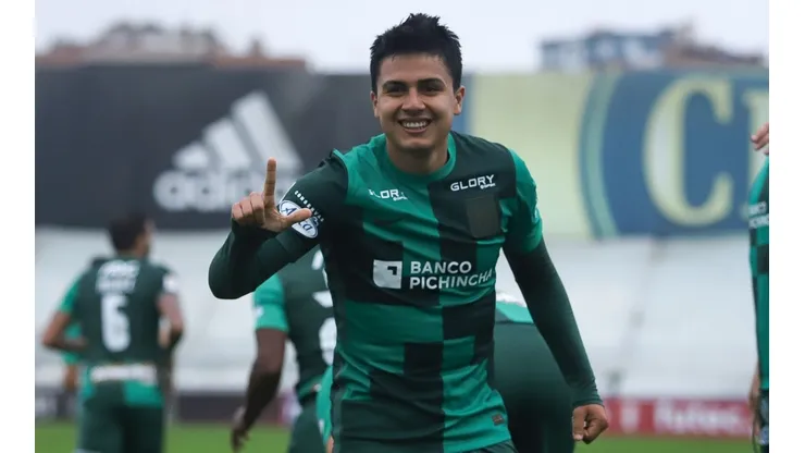 Jairo Concha se confiesa: lo que le falta mejorar y el objetivo de Alianza Lima en la Liga 1