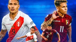 CONMEBOL destaca el duelo entre Perú y Venezuela: "El momento para remontar e ir por el sueño"