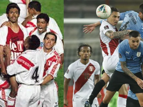 'El Chorrillano' Palacios criticó duramente a la Selección Peruana: "Un empate en casa es como una derrota"