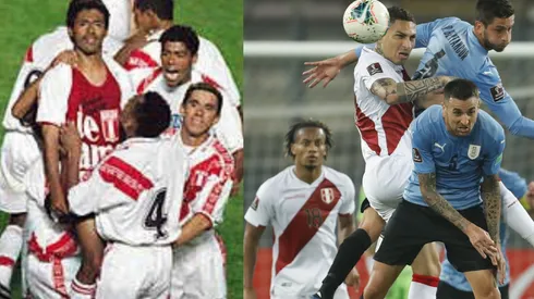 'El Chorrillano' Palacios criticó duramente a la Selección Peruana: "Un empate en casa es como una derrota"