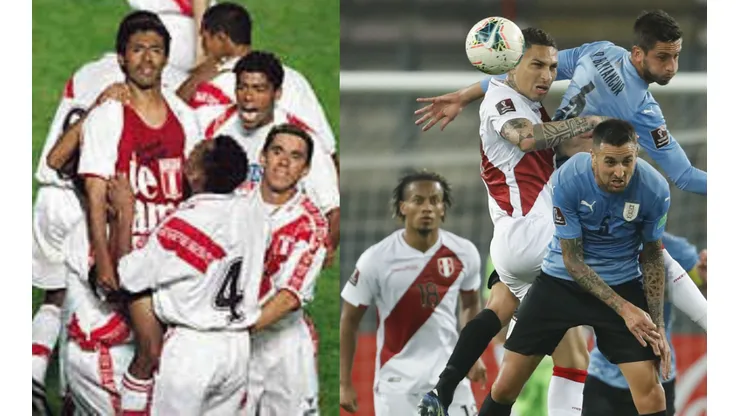 'El Chorrillano' Palacios criticó duramente a la Selección Peruana: "Un empate en casa es como una derrota"