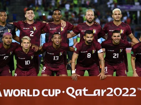 Llamado de emergencia: Leonardo González convocó a un zaguero para enfrentar a Perú