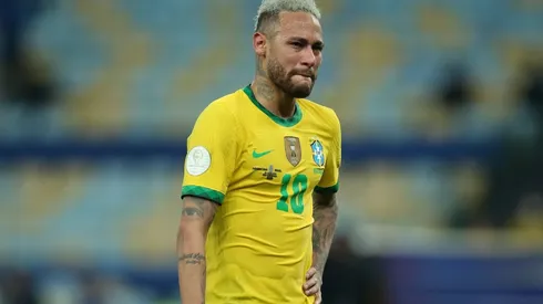 La razón por la que Perú podría pedir los puntos ante Brasil por las Eliminatorias