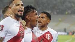 CONMEBOL definió los partidos de Perú para la próxima fecha triple de las Eliminatorias