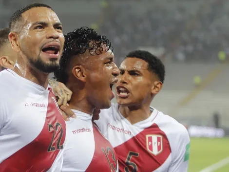 CONMEBOL definió los partidos de Perú para la próxima fecha triple de las Eliminatorias