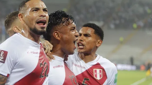 CONMEBOL definió los partidos de Perú para la próxima fecha triple de las Eliminatorias