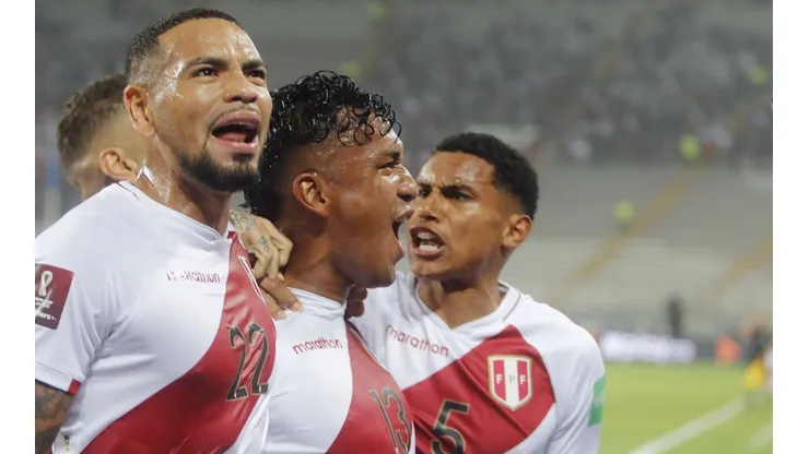 CONMEBOL definió los partidos de Perú para la próxima fecha triple de las Eliminatorias
