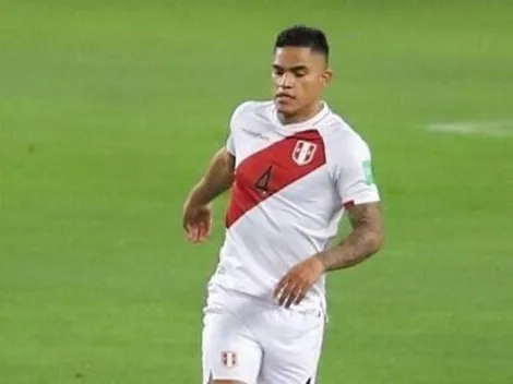 "NON GRATO": desde México también criticaron a Anderson Santamaría por error