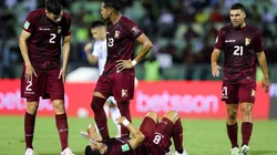 Alarma en Venezuela: 'Vinotinto' tendría hasta cinco bajas para duelo ante Perú por Eliminatorias