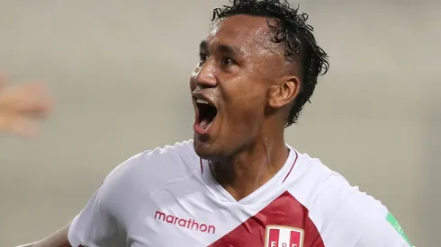 Renato Tapia, transparente: la razón del gol de Uruguay y el motivo por el que fue cambiado