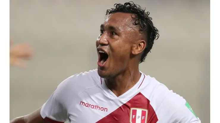 Renato Tapia, transparente: la razón del gol de Uruguay y el motivo por el que fue cambiado