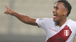 Así fue la narración de periodistas uruguayos al golazo de chalaca de Renato Tapia por Eliminatorias