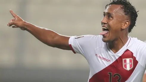 Así fue la narración de periodistas uruguayos al golazo de chalaca de Renato Tapia por Eliminatorias